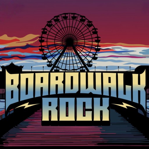 Boardwalk Rock Fest Louisville Tickets