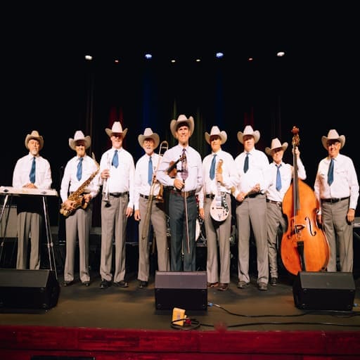 Bob Wills' Texas Playboys Louisville Tickets