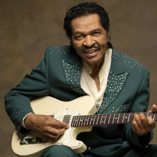 Bobby Rush Louisville Tickets