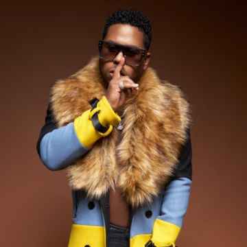 Bobby V. Louisville Tickets