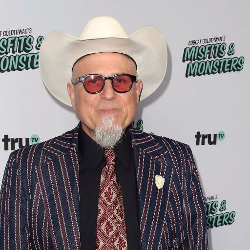 Bobcat Goldthwait in Louisville