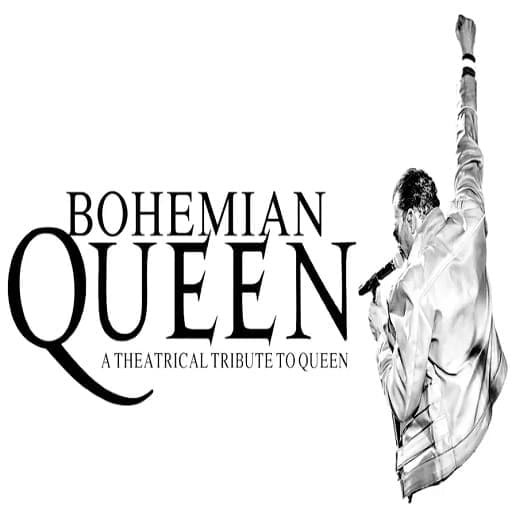 Bohemian Queen - A Theatrical Tribute To Queen Louisville Tickets