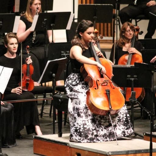 Boise State University Orchestra Louisville Tickets