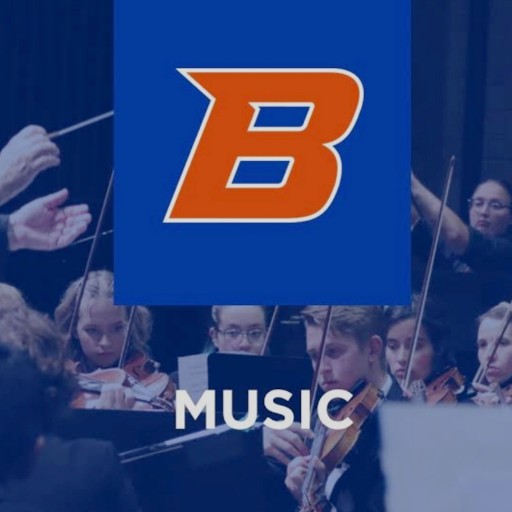 Boise State University Symphony Orchestra Louisville Tickets