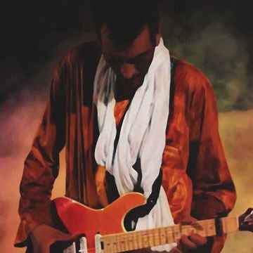 Bombino Louisville Tickets