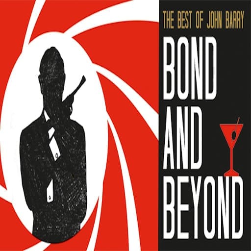 Bond And Beyond Louisville Tickets