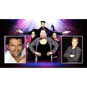 Boney M Louisville Tickets