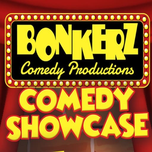 Bonkerz Comedy Showcase in Louisville
