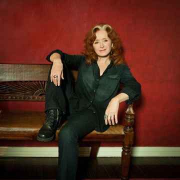 Bonnie Raitt Tickets 2026