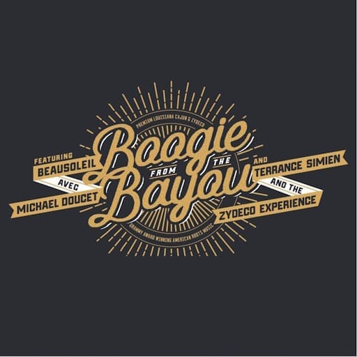 Boogie From The Bayou Louisville Concert Tickets