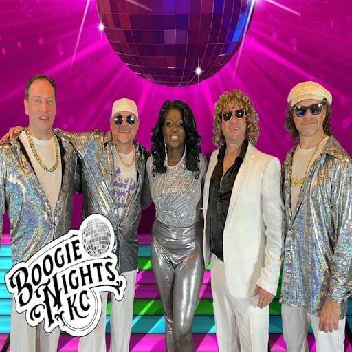 Boogie Nights KC Louisville Tickets