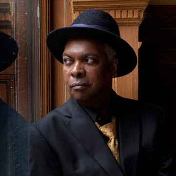 Booker T. Jones Louisville Tickets