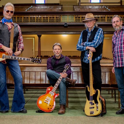 Bootleg Creedence Louisville Tickets