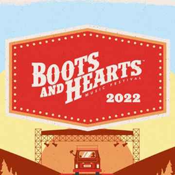 Boots and Hearts Music Festival Louisville Tickets