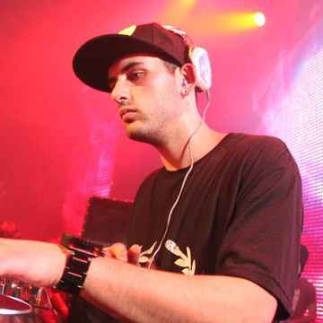 Borgore Louisville Tickets