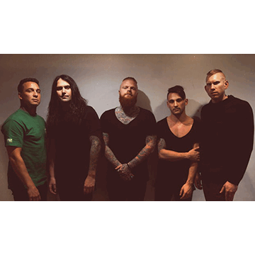 Born of Osiris in Louisville