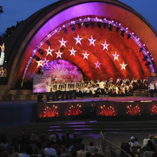 Boston Pops Esplanade Orchestra Louisville Tickets