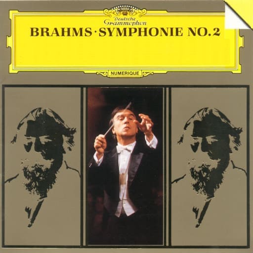 Brahms Symphony No. 2 Louisville Tickets