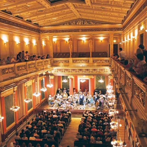 Brahms Louisville Tickets