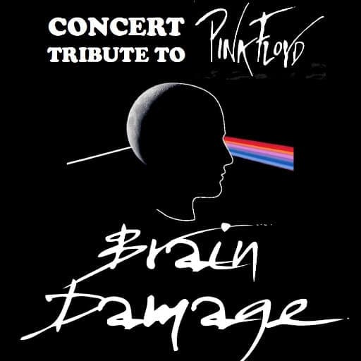 Brain Damage - Pink Floyd Tribute Louisville Tickets