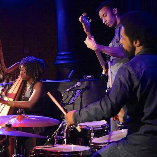 Brandee Younger Trio Louisville Tickets