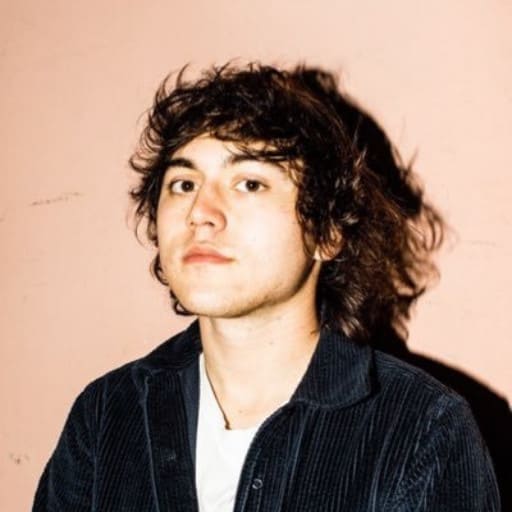 Brandon Wardell in Louisville