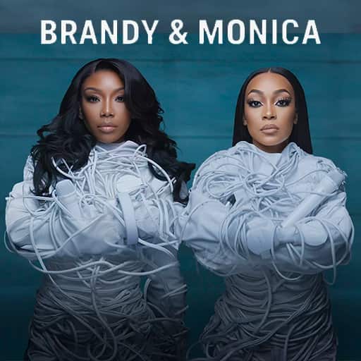 Brandy Louisville Tickets