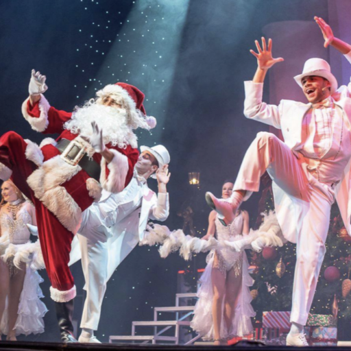Branson's Christmas Wonderland Louisville Tickets