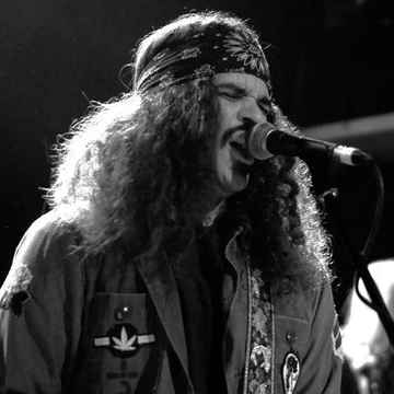 Brant Bjork Louisville Tickets