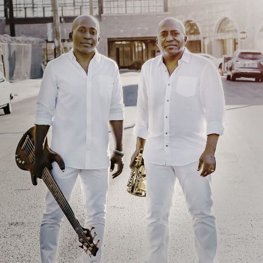 Braxton Brothers Louisville Tickets