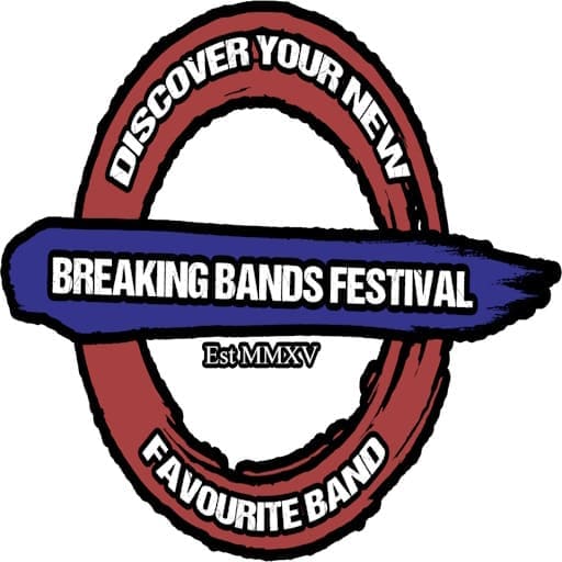 Breaking Bands Louisville Tickets