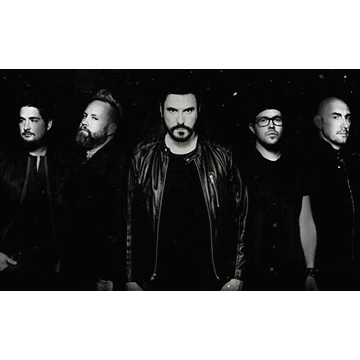 Breaking Benjamin Louisville Tickets