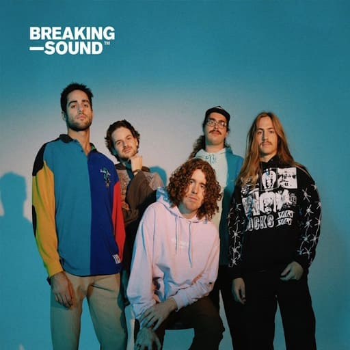 Breaking Sound Louisville Tickets