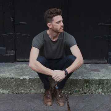 Brendan James Louisville Tickets
