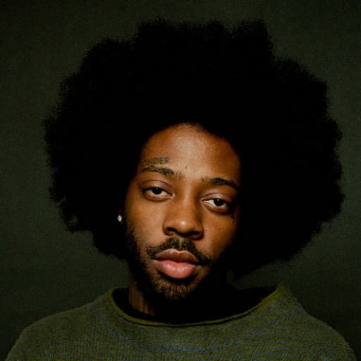 Brent Faiyaz Louisville Concert Tickets