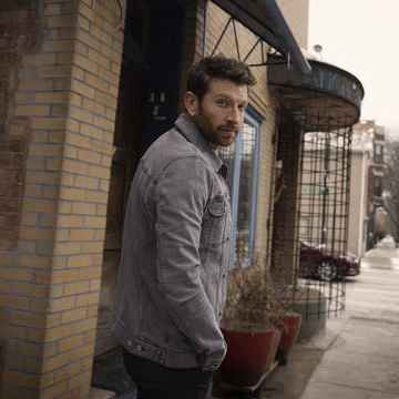 Brett Eldredge Louisville Tickets