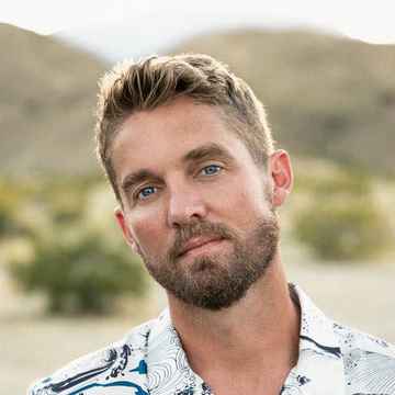 Brett Young Louisville Concert Tickets