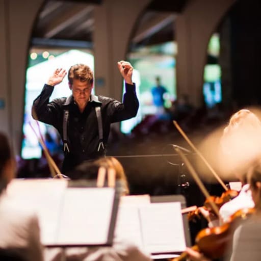 Brevard Sinfonia Louisville Tickets