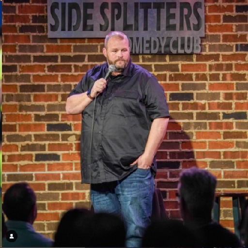 Brian Aldridge in Louisville