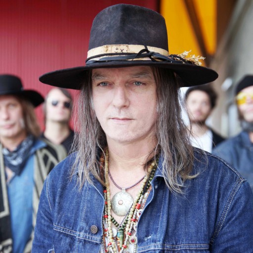Brian Jonestown Massacre Louisville Tickets