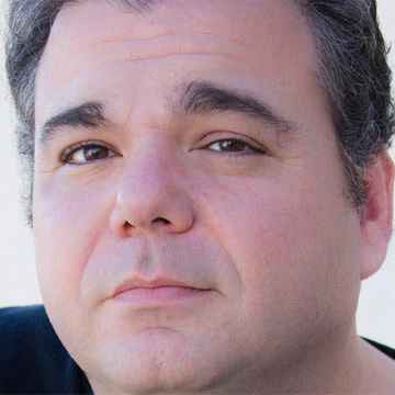 Brian Scolaro Louisville Tickets