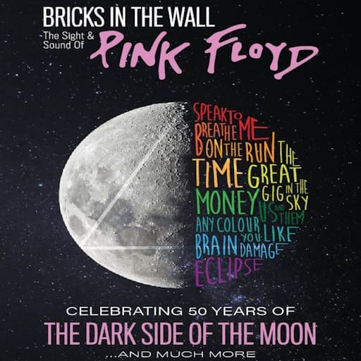 Bricks In The Wall - Pink Floyd Tribute Louisville Tickets