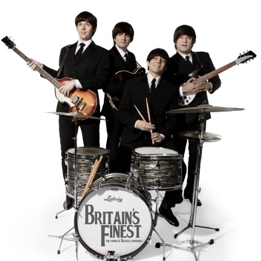 Britain's Finest Louisville Tickets