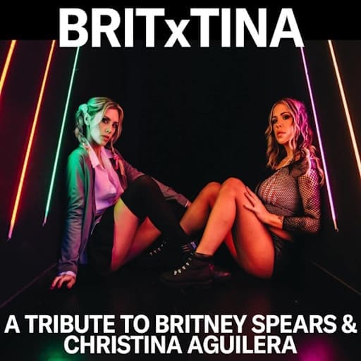 Britney vs. Christina Tribute Louisville Tickets