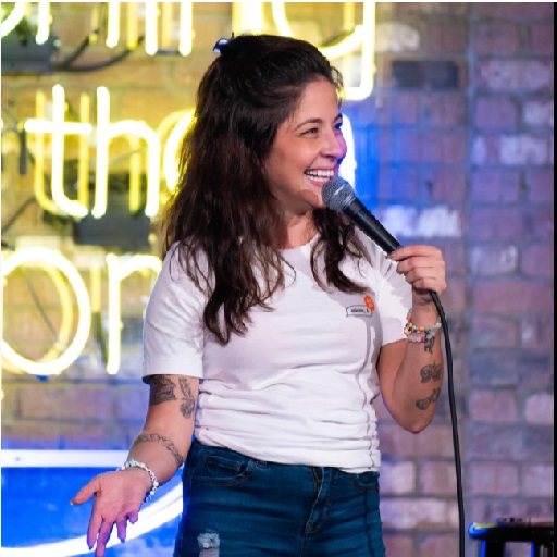 Brittany Brave in Louisville