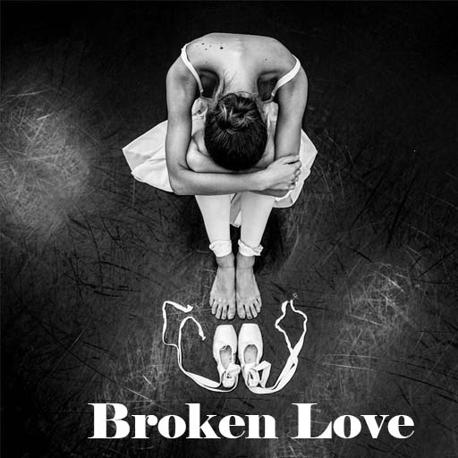 Broken Love - Ballet Tickets