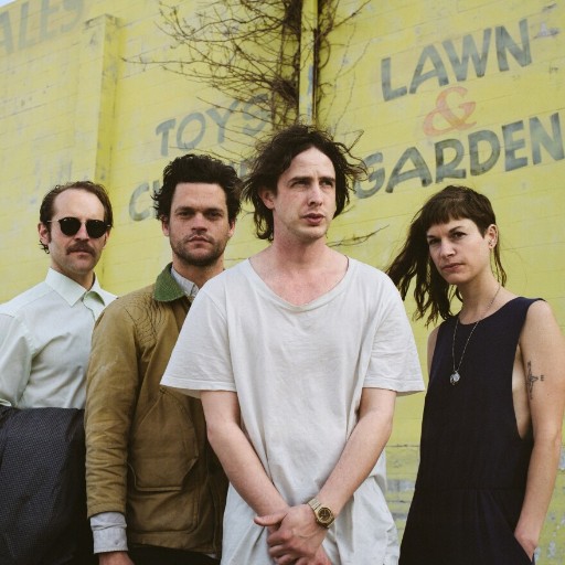Broncho Louisville Tickets