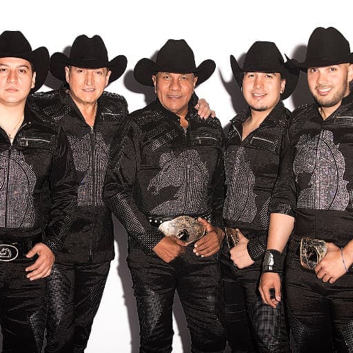 Bronco - Latin Louisville Tickets