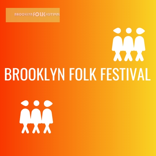 Brooklyn Folk Festival Louisville Tickets