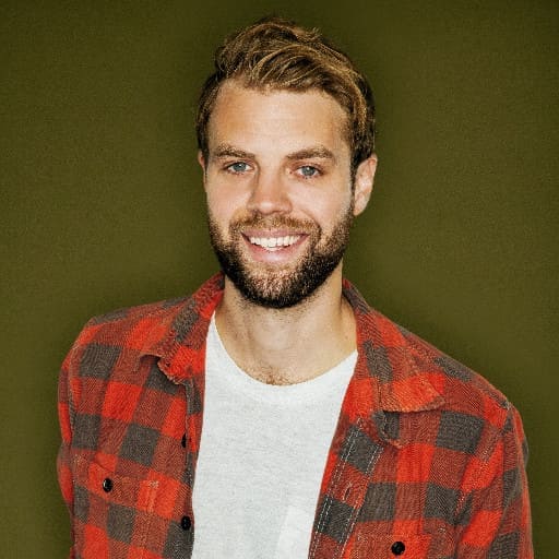 Brooks Wheelan in Louisville